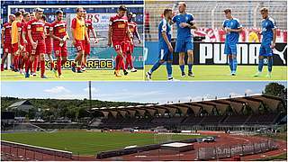 Derby Erfurt gegen Jena: Das Spiel der Woche im Faktencheck