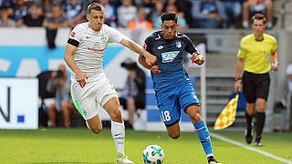 Werder Bremen will Fortsetzung einer kuriosen Pokalserie