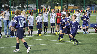 Sinus-Jugendstudie: Regrounding als Chance für Fußballvereine