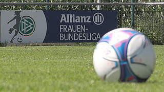 Allianz Frauen-Bundesliga: Spiele in Jena und Essen abgesagt