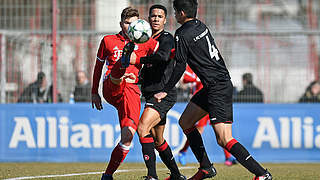 Lautern hofft auf Pokalcoup gegen FC Bayern