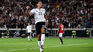 Nationalspieler Gomez kehrt zum VfB zurück