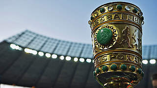 DFB vergibt Medienrechte für DFB-Pokal 2019/2020 bis 2021/2022