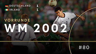 Last-Minute-Tor für Irland: Keane schockt Kahn und Co.