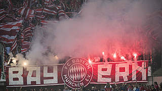 77.000 Euro Geldstrafe für Bayern München