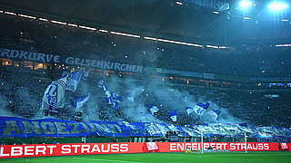 87.000 Euro Geldstrafe für Schalke 04