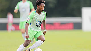 Wolfsburg dreht Derby und bleibt auf Kurs