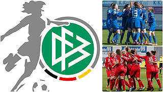 Premiere für eingleisige 2. Frauen-Bundesliga