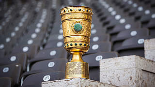 Pokalspiel Schweinfurt vs. Schalke angesetzt