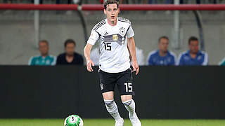 Nationalspieler Rudy wechselt vom FC Bayern zu Schalke