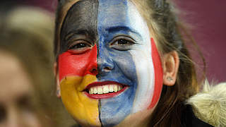 Fan-Infos fürs Frankreich-Spiel in München