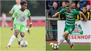 Wolfsburg gegen Werder: Verfolgerduell unter Flutlicht