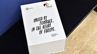 DFB bewertet UEFA-Evaluierungsbericht zur EURO 2024 positiv