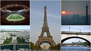 Spielort-Check Paris: Die vielleicht schönste Stadt der Welt