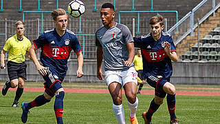 FC Augsburg will FC Bayern erneut ärgern