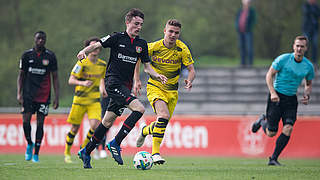 Bayer gegen BVB: Mehr Topspiel geht nicht