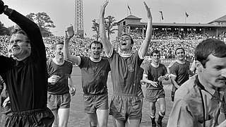 Roth über Bayern-Pokalsieg 1969: Seitdem ständig bergauf