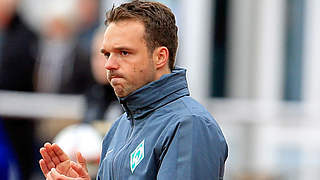 Kluge: Wir wollen festes Mitglied der Bundesliga werden
