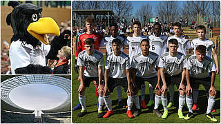 DFB lädt 82 Schüler zum Länderspiel ein