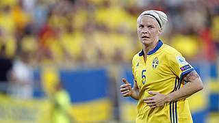 Schwedens Nilla Fischer: Wir können den WM-Titel gewinnen