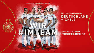WM-Generalprobe: Vorverkauf fürs Chile-Spiel in Regensburg