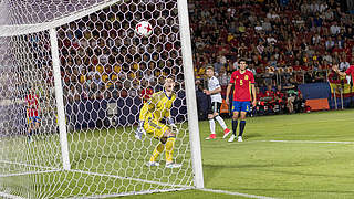 Finale gegen Spanien: Wiederholt die U 21 den Triumph von 2017?