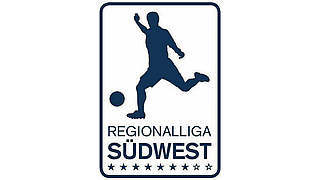 Tabelle der Regionalliga Südwest angepasst
