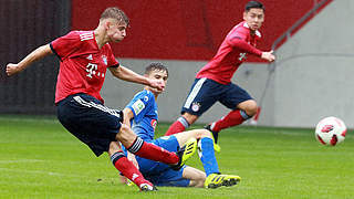 Kloses FC Bayern fehlt nur noch ein Punkt