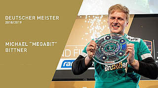 Beide WM-Teilnehmer im Grand Final: MegaBit neuer VBL-Meister