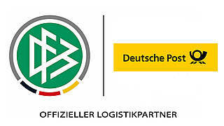 DFB und Post verlängern Partnerschaft