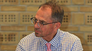 Uwe Döring zum SHFV-Präsidenten gewählt