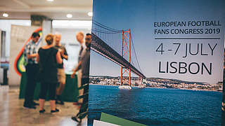 10. Europäischer Fankongress in Lissabon