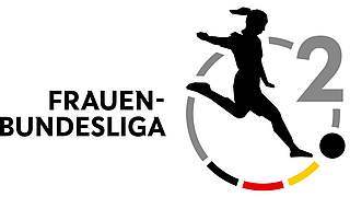 2. Frauen-Bundesliga zeitgenau angesetzt