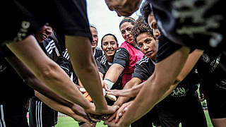 Wewer: Discover Football stärkt eine weltweite Bewegung