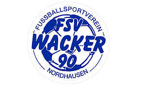 2000 Euro Geldstrafe für Wacker Nordhausen