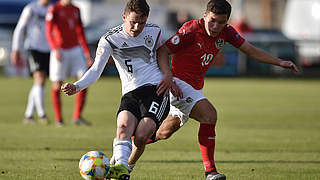 VfB Stuttgart: Lange Pause für Jordan Meyer