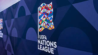 UEFA mit Anpassung des Spielkalenders
