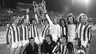 Bayern siegt 1974: Erster Landesmeisterpokal für deutsches Team