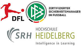 DFB und DFL zertifizieren 15 neue Sicherheitsmanager