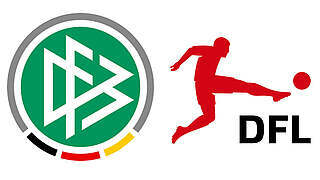Spielabgaben: DFB und DFL stellen 2,5 Mio. Euro zur Verfügung