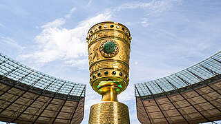 DFB-Pokalspiel zwischen Schweinfurt und Schalke abgesetzt