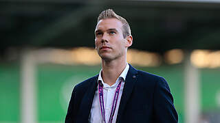 Ab Sommer 2021: Stroot wird neuer Wolfsburg-Trainer