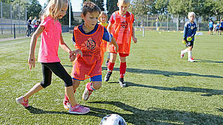 Kinderschutz im Fußball: Es geht um eine Kultur des Hinsehens