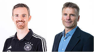 Jetzt anmelden: Diskutiere mit DFB-Experten zum Kinderfußball