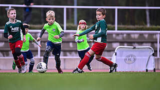 DFB appelliert: Trainingsbetrieb im Amateursport wieder zulassen