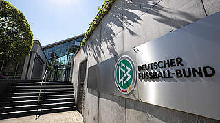 DFB publiziert Spielervermittler-Honorare