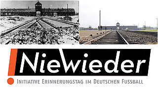 Fußball begeht 17. Erinnerungstag an Auschwitz-Befreiung