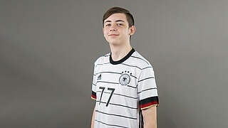 Der beste FIFA-Spieler ist ein Deutscher