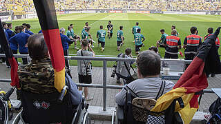 Erasmus-Projekt für mehr Inklusion im Fußball gestartet