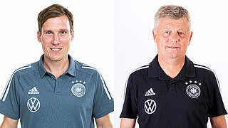 Wolf und Hermann wechseln bis Saisonende nach Leverkusen